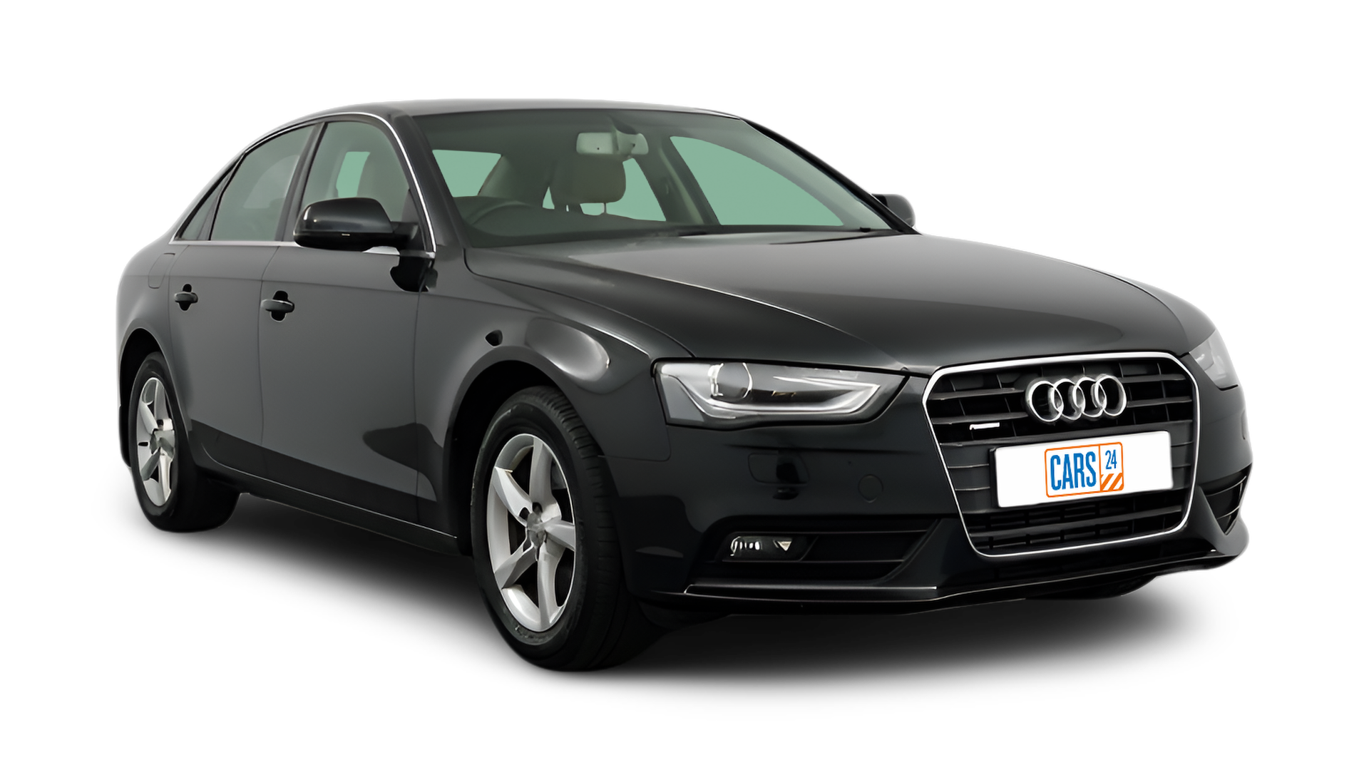 Audi A4-img